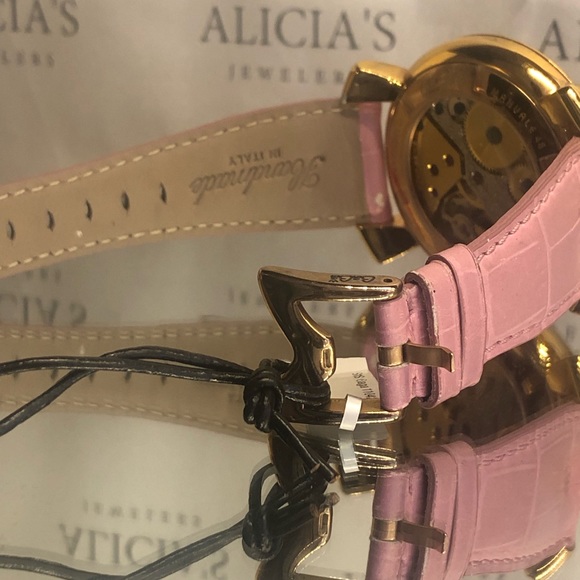 Gaga Milano Manuale watch. - Picture 11 of 14